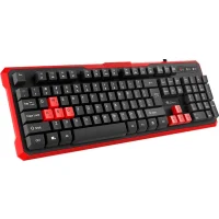 Клавиатура игровая Genesis Rhod 110 (NKG-0975) фото 4